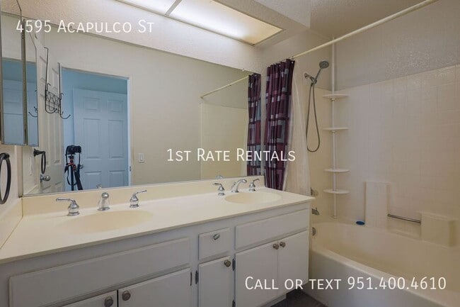 Building Photo - 4595 Acapulco St