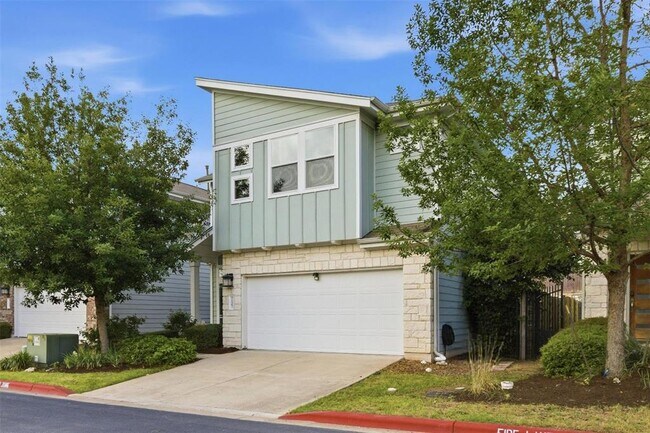 Building Photo - 7107 Mowbray St