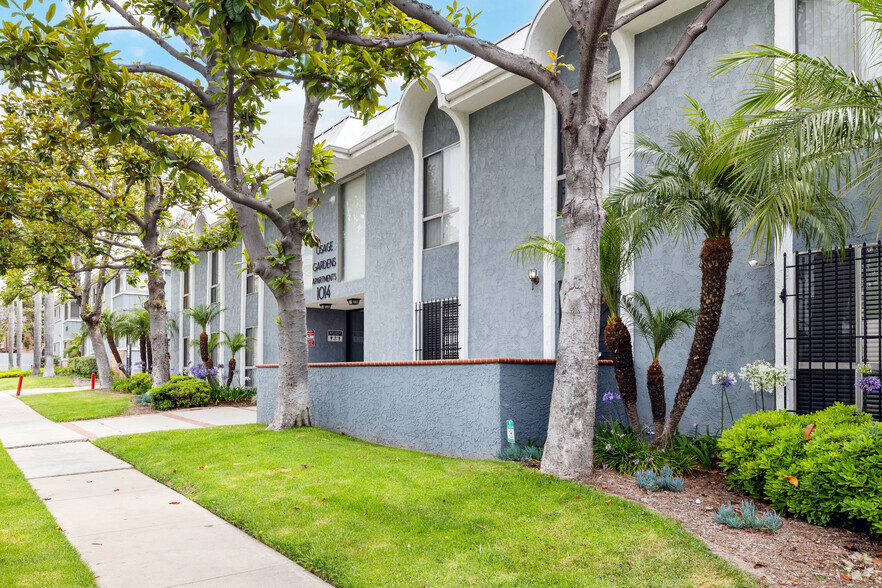 Primary Photo - Osage Gardens Apartments