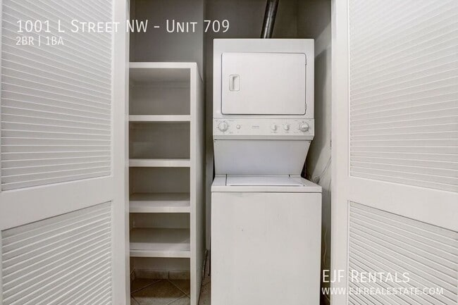 Building Photo - 1001 L St NW