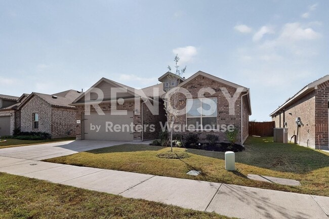 Building Photo - Completely Refreshed Fort Worth Home **** One month Rent Concession*****