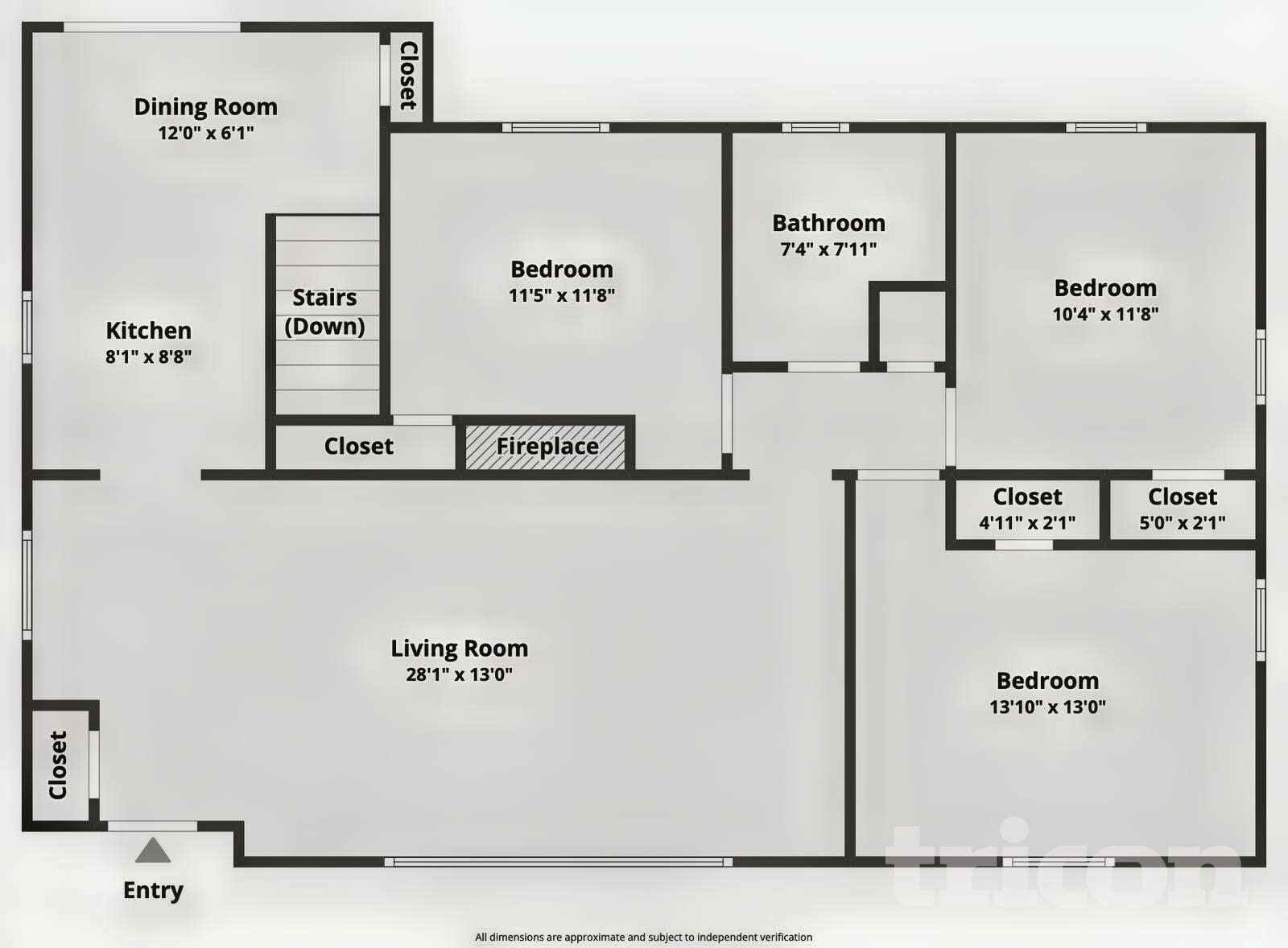 Building Photo - 5728 Xerxes Ave S