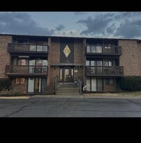 Building Photo - 1201 Dutilh Rd