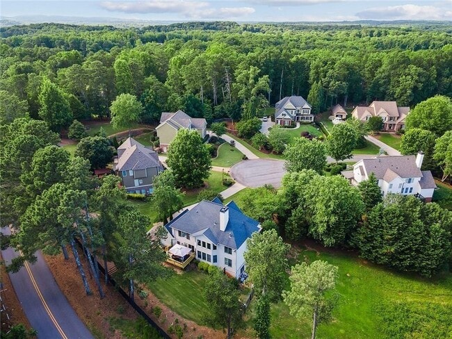 Building Photo - 8465 Bethel Ridge Ct