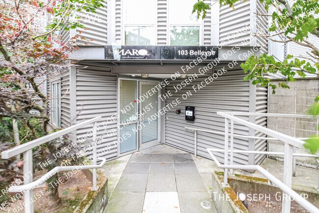 Building Photo - 103 Bellevue Ave E