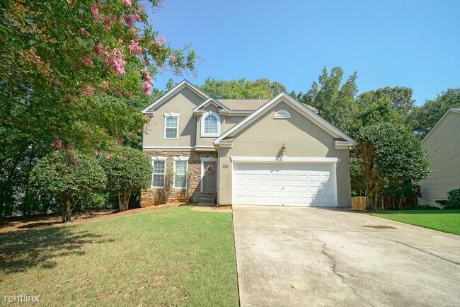 Primary Photo - 4 br, 3 bath House - 240 Windy Circle