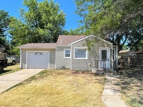 Building Photo - Nice 4 bedroom Home