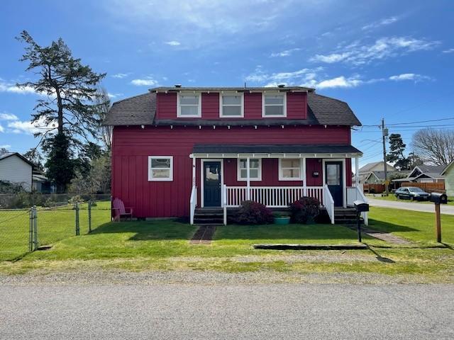 Building Photo - 203 16th St NE