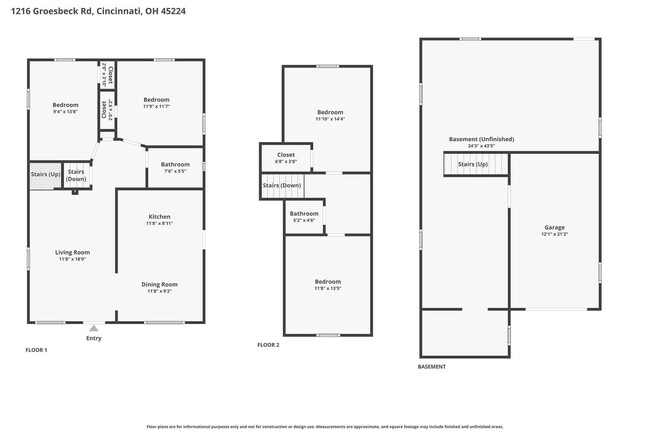 Building Photo - College Hill Renovated Home w/4 bdrms