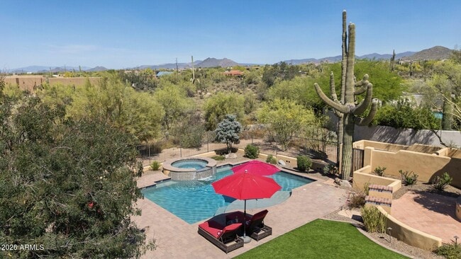 Building Photo - 7518 E Bent Tree Dr