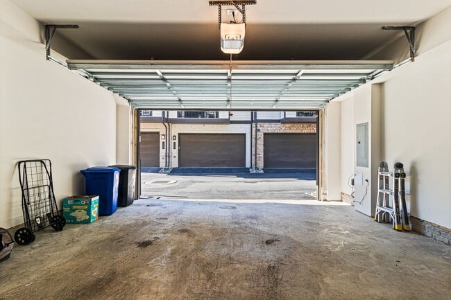 Building Photo - Your new home awaits you! Luxury Townhouse...