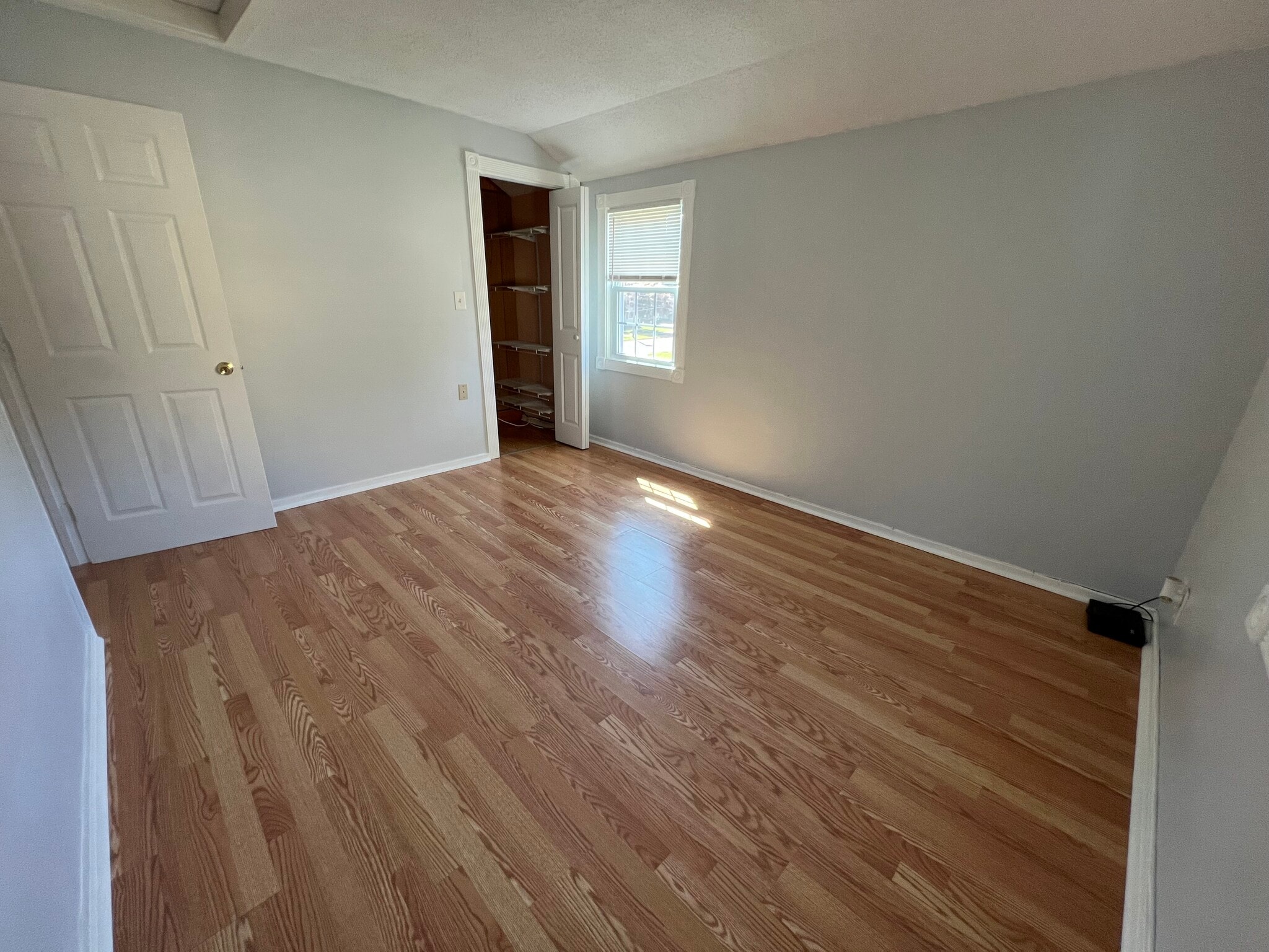 Second Bedroom - 78 Walnut Rd