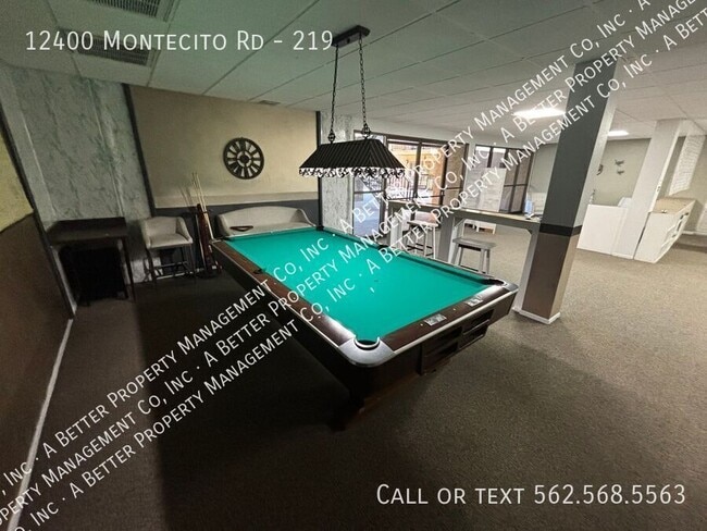 Building Photo - 12400 Montecito Rd