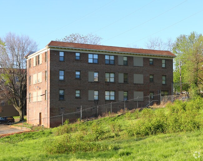 Building Photo - 543 NE Boulevard