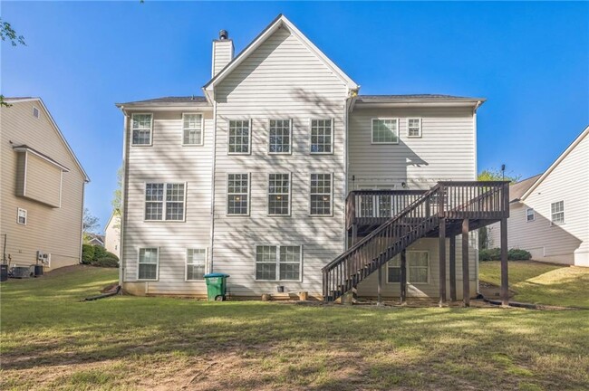 Building Photo - 1698 Broomfield Way