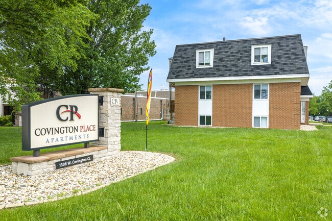 Building Photo - Covington Place