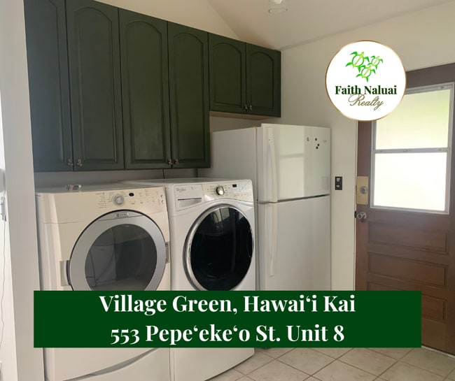 Building Photo - 553 Pepeekeo St