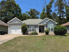 Building Photo - 510 Leisure Lake Dr