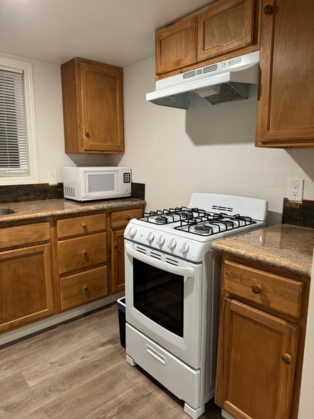 Building Photo - 6167 Overdale, ADU