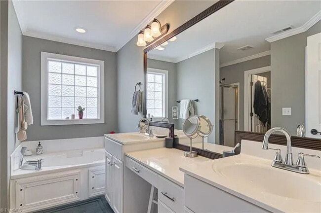 Building Photo - "Move-In Ready! Beautifully Finished 4-Bedroom Home with Fireplace, Spacious Living Areas & Deck"