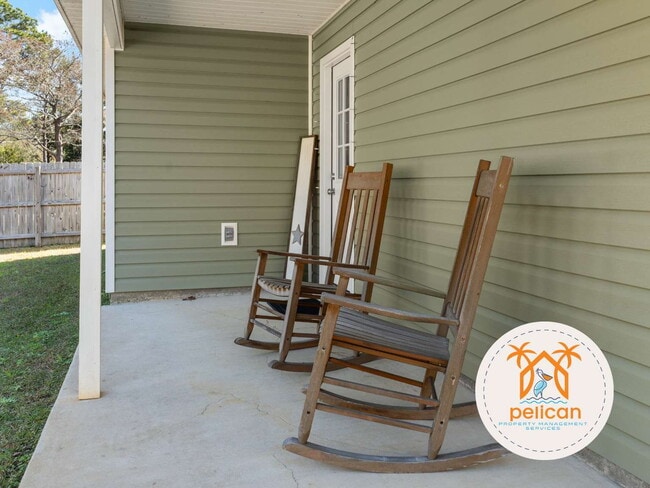 Building Photo - Beautiful Rental Home in Navarre, FL