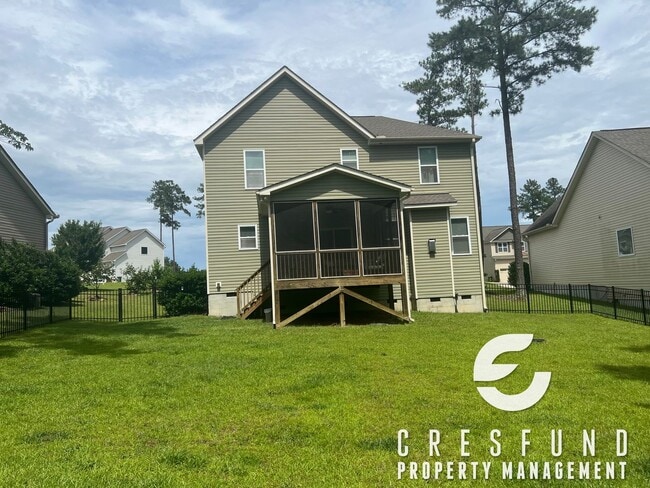 Building Photo - Gated Community 4 BR 2.5 Bath Coming Soon ...