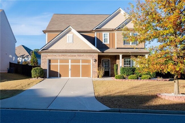 Building Photo - 4550 Farmstead Dr