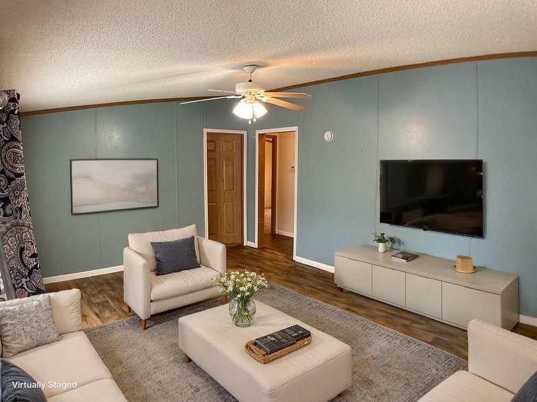 Building Photo - 605 Rio Grande Dr