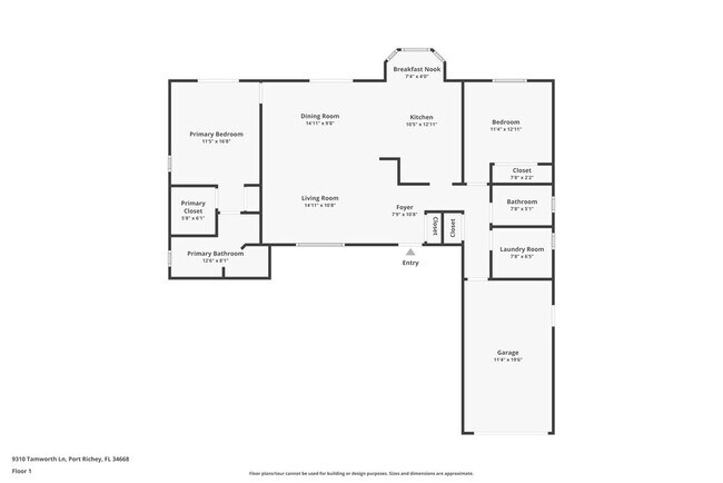 Building Photo - 9310 Tamworth Ln