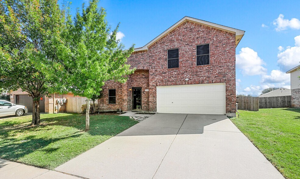 Primary Photo - 1205 Saltgrass Dr