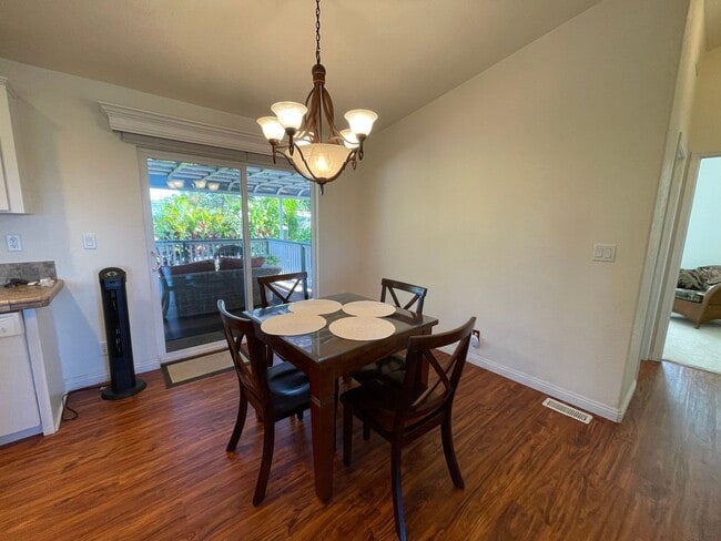 Building Photo - Fully Furnished Executive 3BR / 2BA Home on Pukalani Golf Course