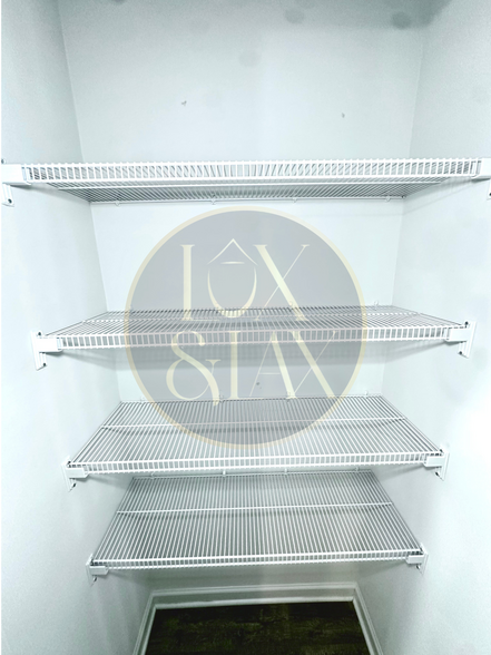Pantry - 1604 Lasalle St