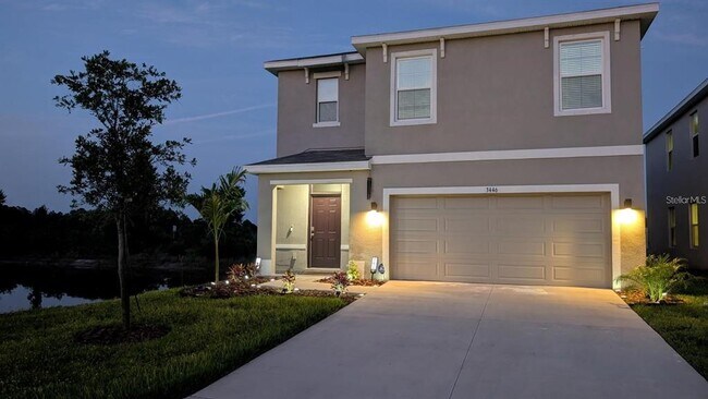 Building Photo - 3446 Suncoast Plains Dr