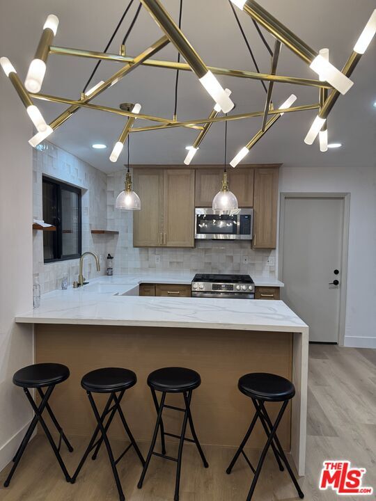 Building Photo - 801 Michael St