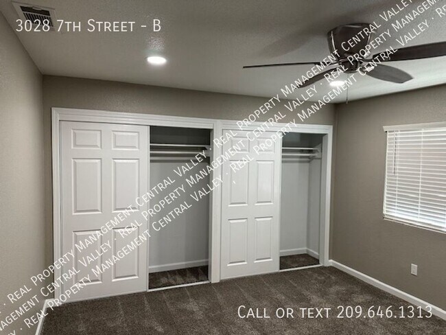 Building Photo - Ceres 2 Bedroom 1 Bathroom Tri-plex