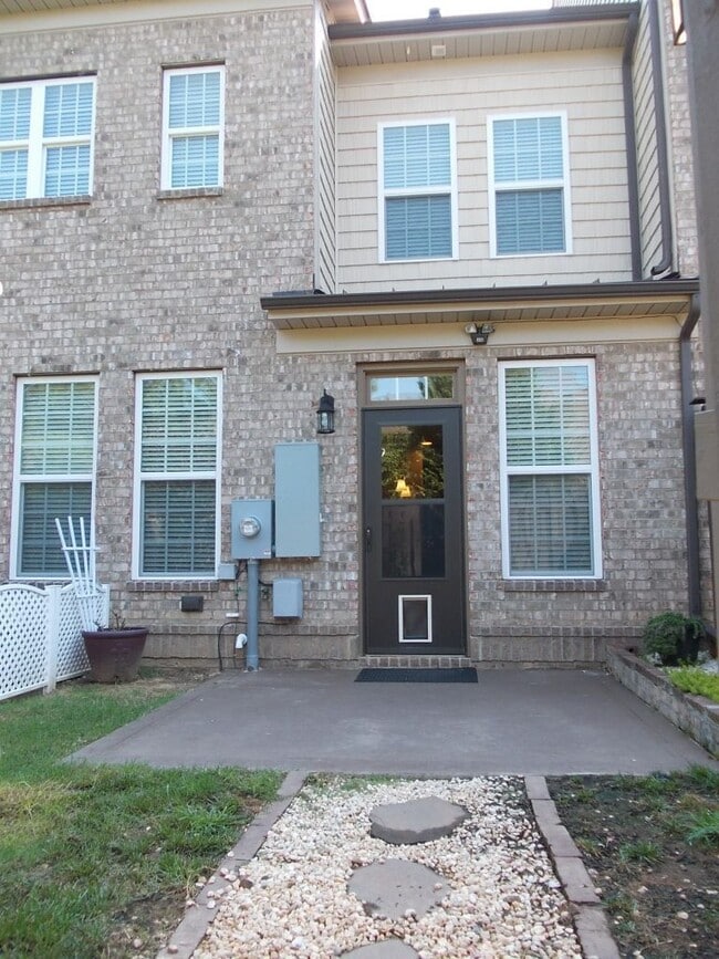 Building Photo - COMING SOON!!! Beautiful 2 Story, 2 Bedroom Townhome in Christenbury
