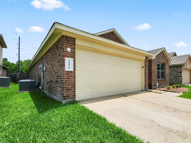 Building Photo - 24430 Yellow Thyme Dr