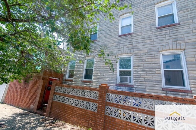 Building Photo - 500 S Collington Ave