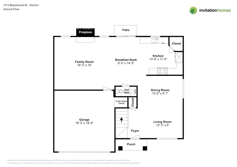Building Photo - 1113 Beechwood Dr