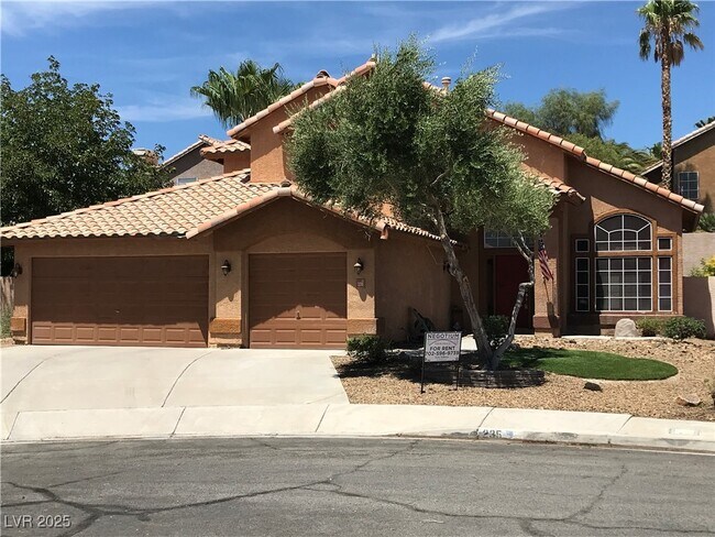 Primary Photo - 235 Mt Dana Ct