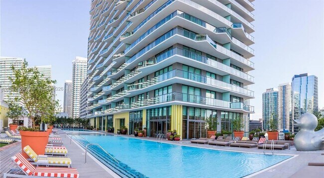 Building Photo - 1300 S Miami Ave