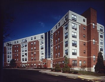 Primary Photo - Walker Co-op