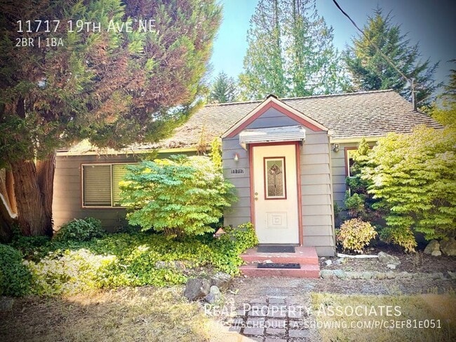 Primary Photo - 11717 19th Ave NE