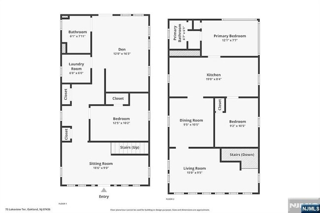 Building Photo - 75 Lakeview Terrace