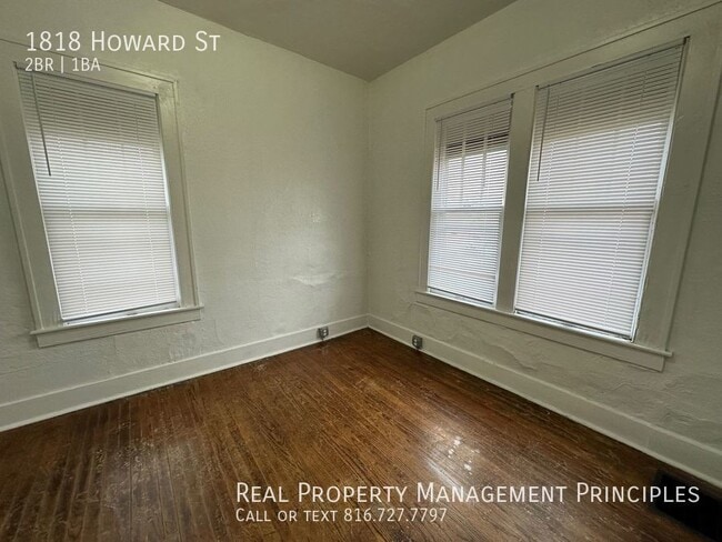 Building Photo - 1818 Howard St