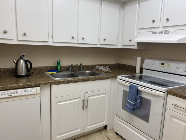 Updated Kitchen - Fully Stocked - 223 Columbia Dr