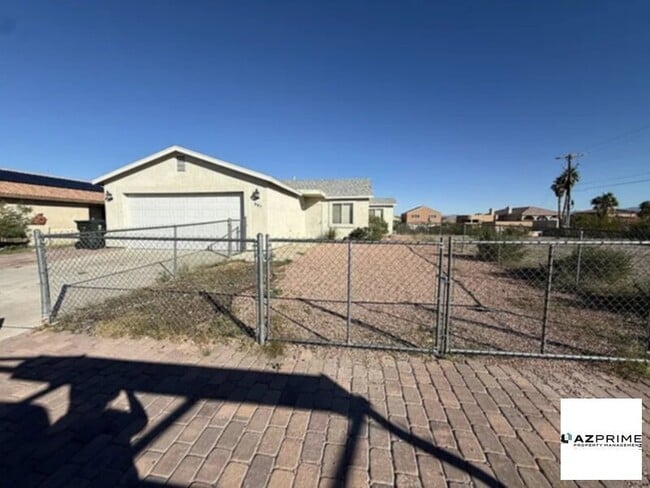 Primary Photo - Amazing home for you