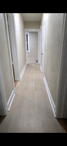 Hallway - 80 Crotty Ave