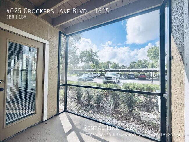 Building Photo - 4025 Crockers Lake Blvd