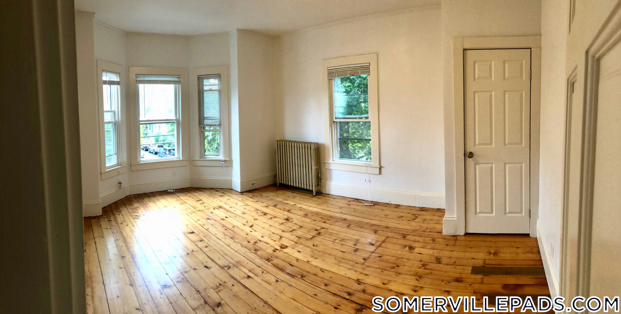 Building Photo - 105 Summer St